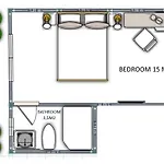 Bed & Breakfast Pathos