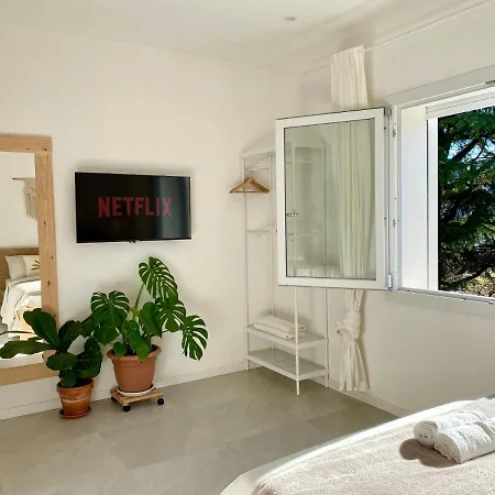 Nocleg ze śniadaniem Pathos Quarto dʼAltino