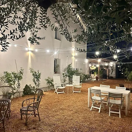 Bed & Breakfast Pathos 4*