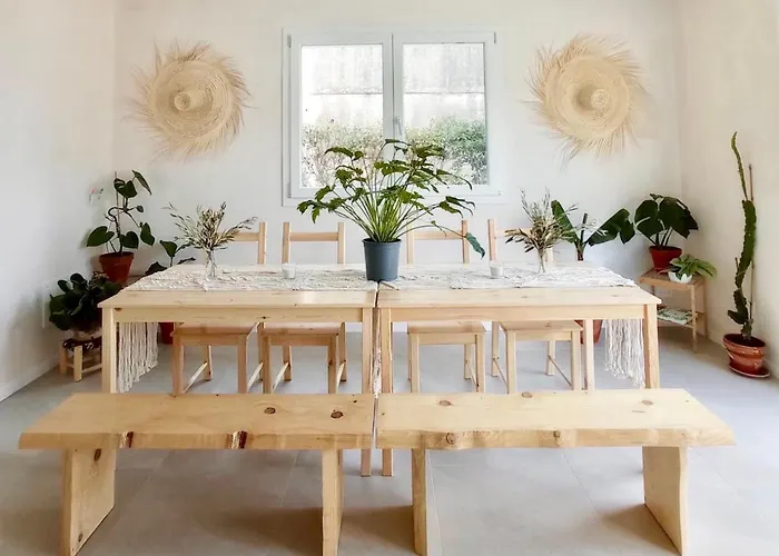 Pathos Bed & Breakfast Quarto dʼAltino