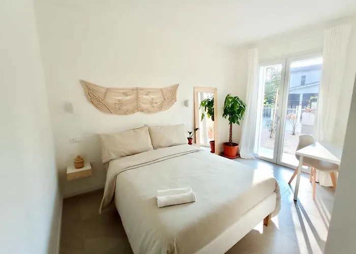 Bed & Breakfast Pathos Quarto dʼAltino