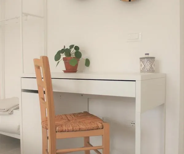 Bed & Breakfast Pathos Quarto dʼAltino