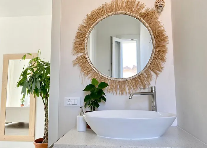 Bed & Breakfast Pathos