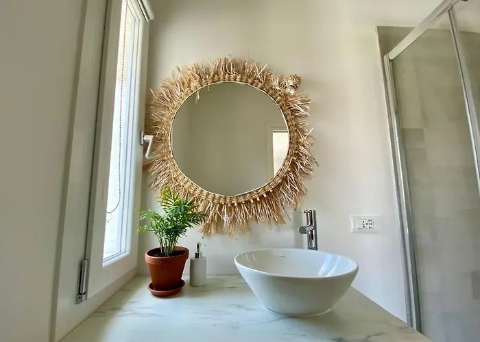 Pathos Bed & Breakfast Quarto dʼAltino