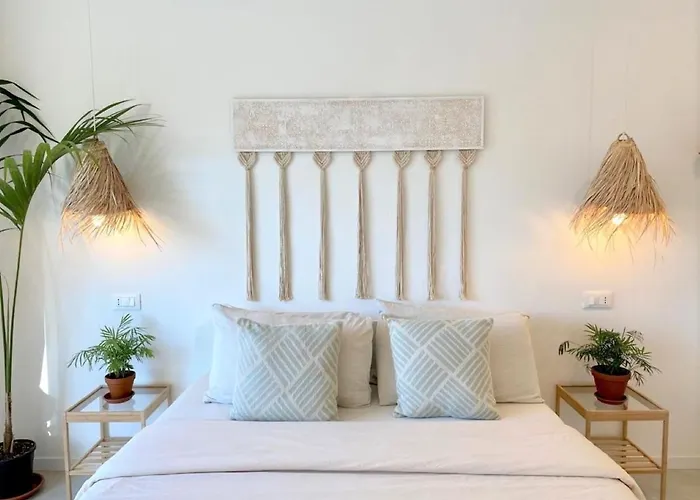 Pathos Bed & Breakfast