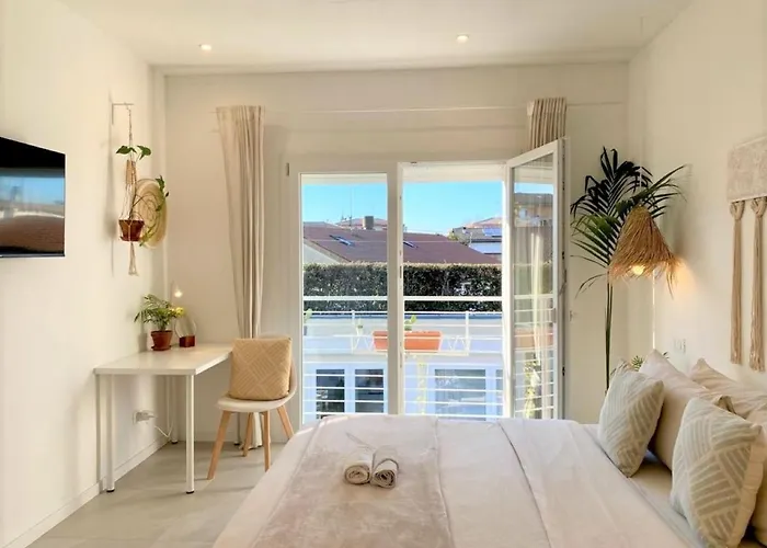 Bed & Breakfast Pathos Quarto dʼAltino