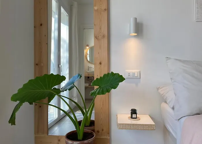 Pathos Bed & Breakfast