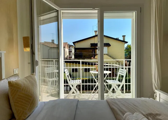 Pathos Quarto dʼAltino