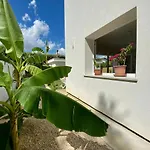 Pathos Bed & Breakfast 4*