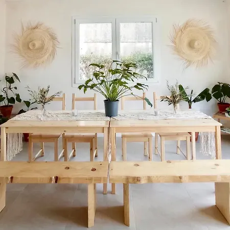 Pathos Frühstückspension Quarto dʼAltino