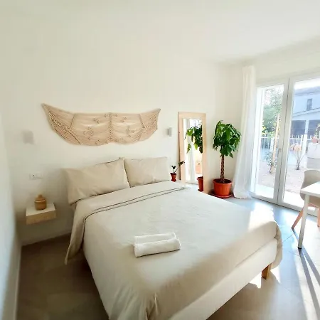 Frühstückspension Pathos Quarto dʼAltino