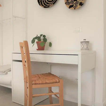 Frühstückspension Pathos Quarto dʼAltino