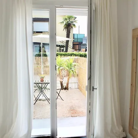 Pathos 4* Quarto dʼAltino