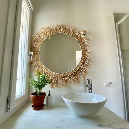 Pathos Frühstückspension Quarto dʼAltino