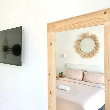 Frühstückspension Pathos Quarto dʼAltino