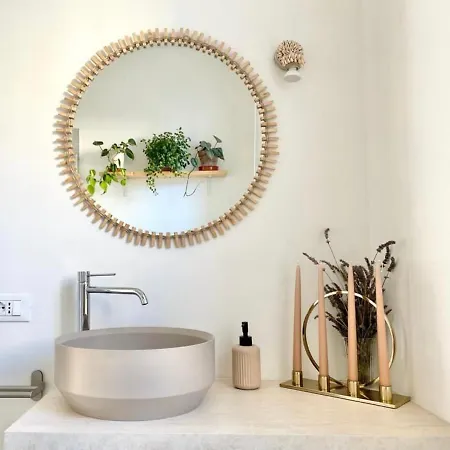 Frühstückspension Pathos Quarto dʼAltino