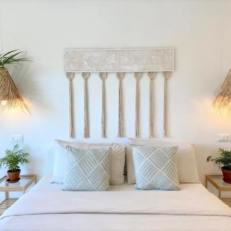 Pathos Frühstückspension