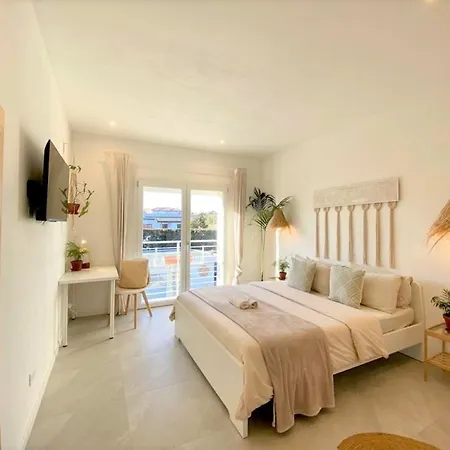 Bed & Breakfast Pathos Quarto d'Altino