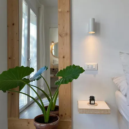 Pathos Bed & Breakfast