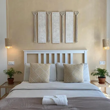 לינה וארוחת בוקר Pathos