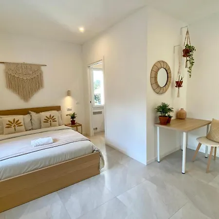 Pathos Frühstückspension