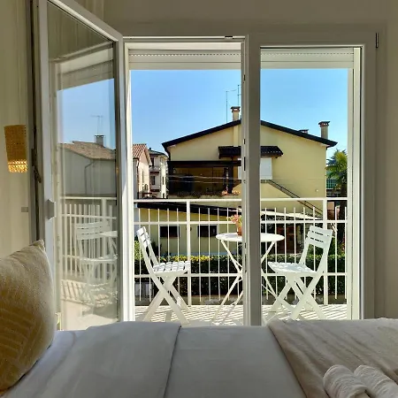 Pathos קוארטו ד'אלטינו