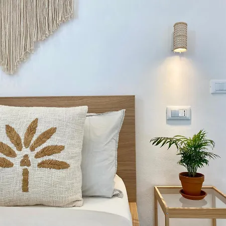 Pathos Frühstückspension 4*