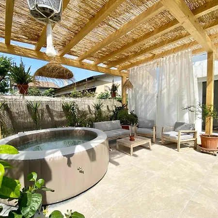 Pathos B&B