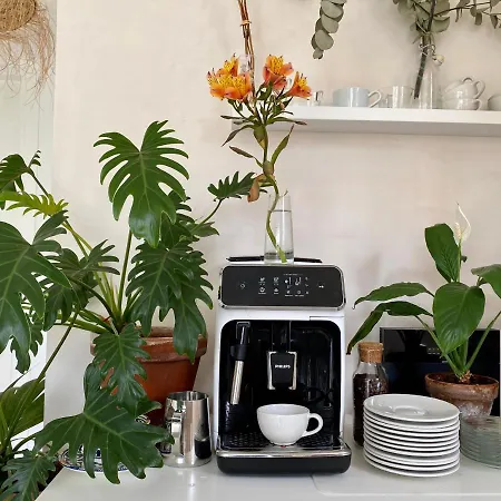 Pathos Frühstückspension 4*