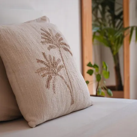 Pathos Oda ve Kahvaltı Quarto dʼAltino
