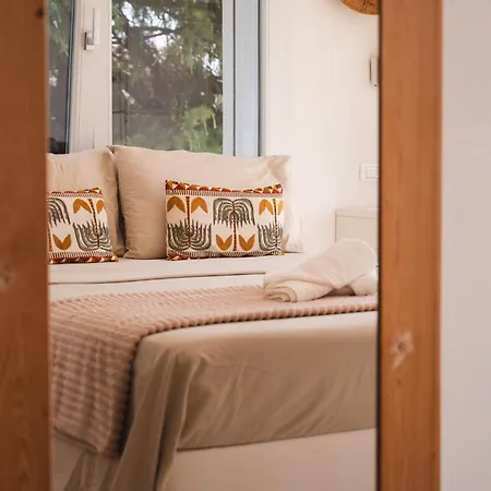 Pathos Oda ve Kahvaltı Quarto dʼAltino