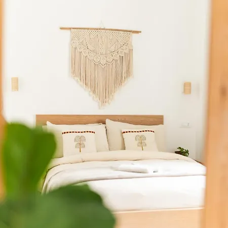 Oda ve Kahvaltı Pathos 3*