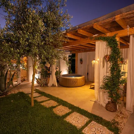 Bed and Breakfast Pathos Quarto dʼAltino
