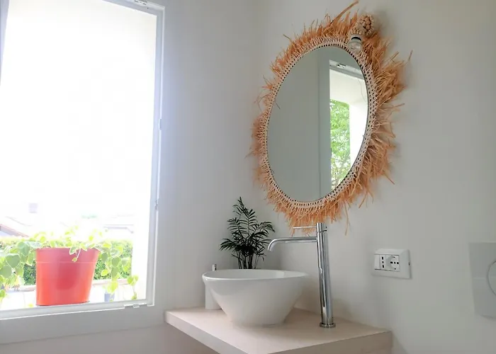 Pathos Bed & Breakfast