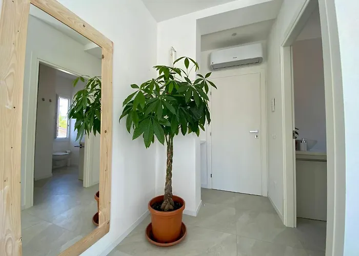 Pathos Bed & Breakfast Quarto d'Altino