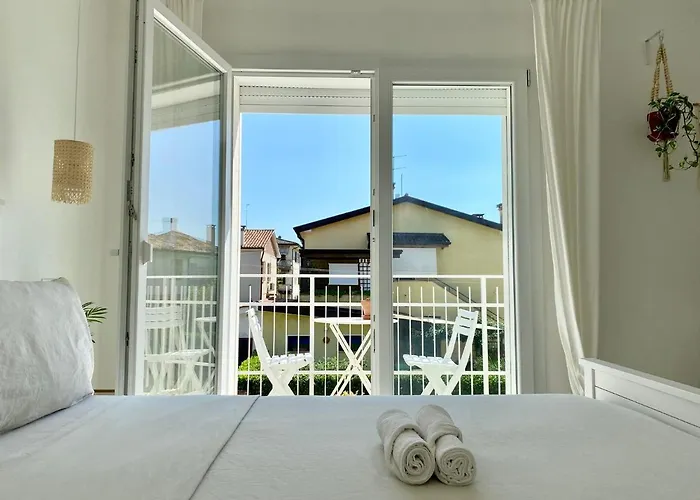 Pathos 4* Quarto d'Altino