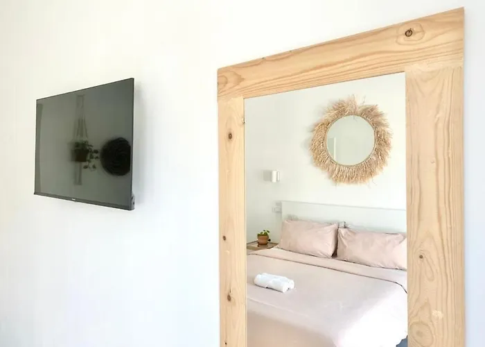 Bed & Breakfast Pathos Quarto d'Altino