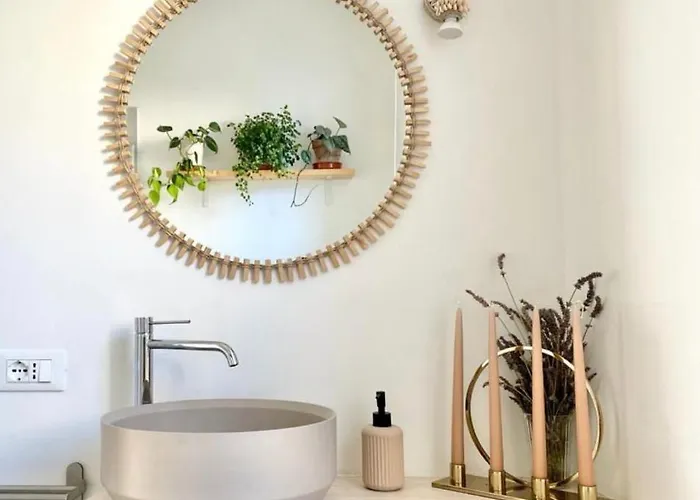 Bed & Breakfast Pathos Quarto d'Altino