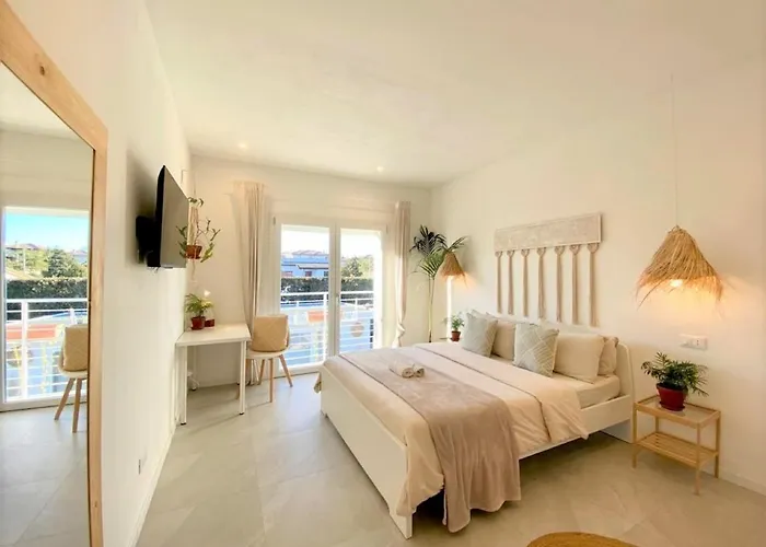 Bed & Breakfast Pathos Quarto d'Altino