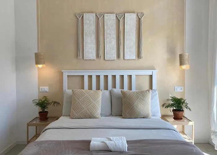 Bed & Breakfast Pathos