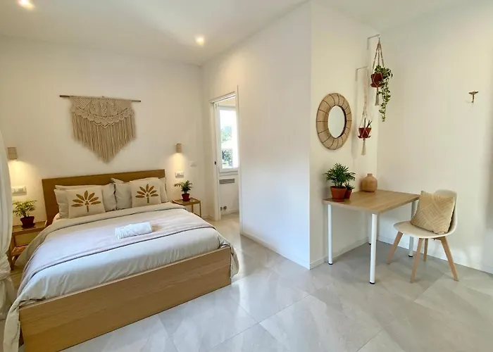 Pathos Bed & Breakfast