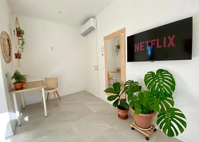 Pathos Bed & Breakfast 4*