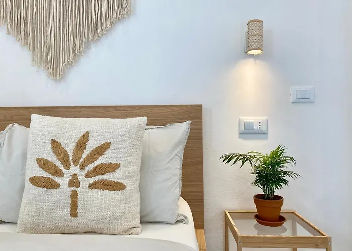 Pathos Bed & Breakfast 4*