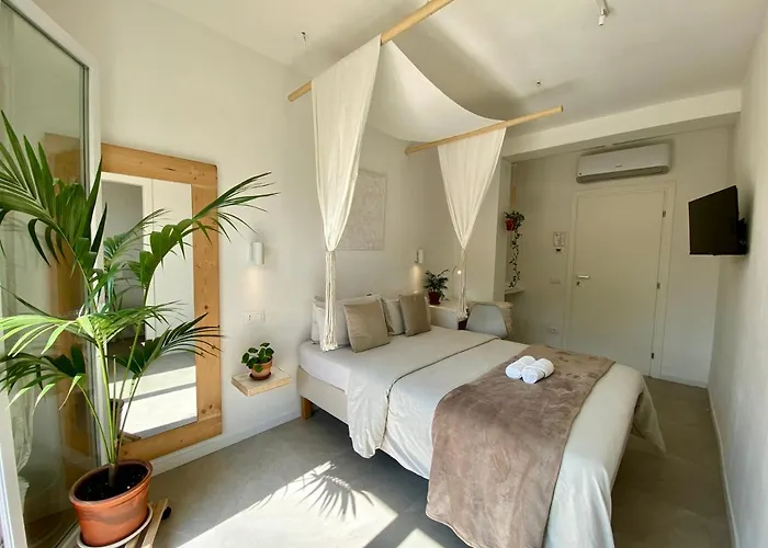 Pathos Bed & Breakfast