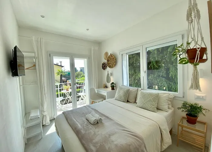 Bed & Breakfast Pathos Quarto d'Altino